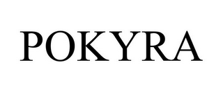 POKYRA