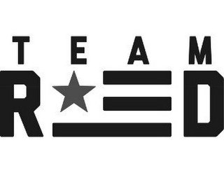 TEAM REED