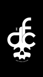 DFC DOPE FRESH CLOTHING