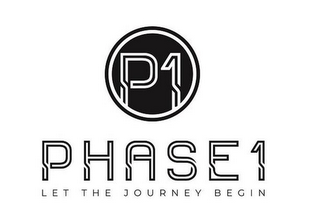 PHASE 1 ACTIVEWEAR