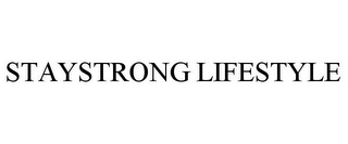 STAYSTRONG LIFESTYLE