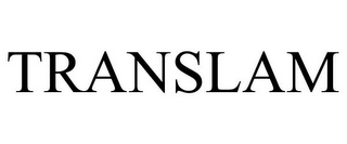 TRANSLAM