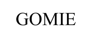 GOMIE