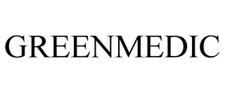 GREENMEDIC