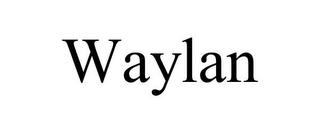 WAYLAN