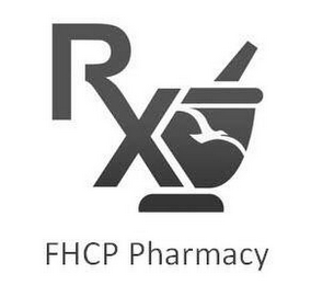 RX FHCP PHARMACY