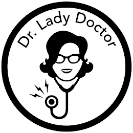 DR. LADY DOCTOR