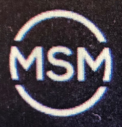 MSM