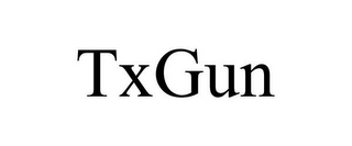 TXGUN