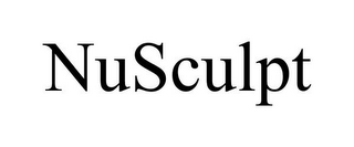 NUSCULPT