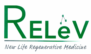 RELEV NEW LIFE REGENERATIVE MEDICINE