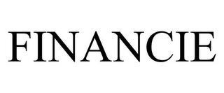FINANCIE