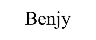 BENJY