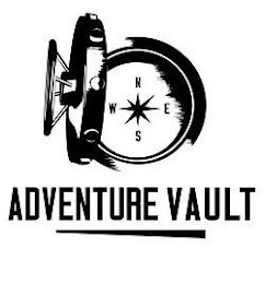 ADVENTURE VAULT