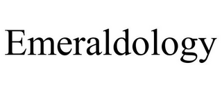 EMERALDOLOGY