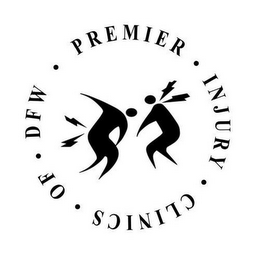 · DFW · PREMIER · INJURY · CLINICS · OF