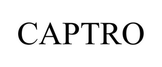 CAPTRO