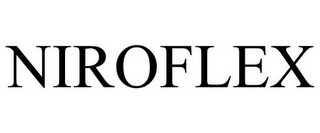 NIROFLEX