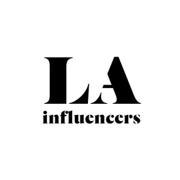 LA INFLUENCERS