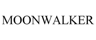 MOONWALKER