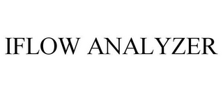 IFLOW ANALYZER