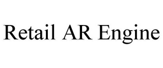 RETAIL AR ENGINE