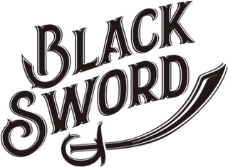 BLACK SWORD