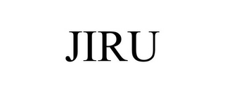 JIRU