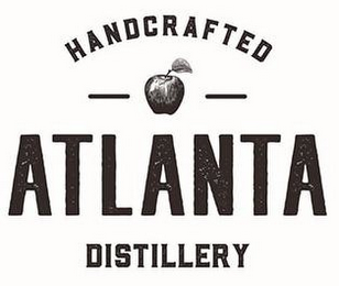 HANDCRAFTED ATLANTA DISTILLERY