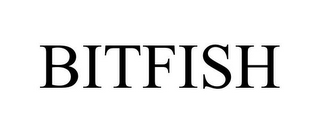 BITFISH