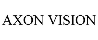 AXON VISION