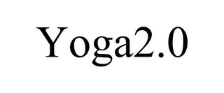 YOGA2.0