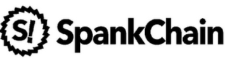 S SPANKCHAIN