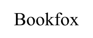 BOOKFOX