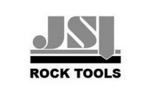 JSI ROCK TOOLS