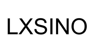 LXSINO