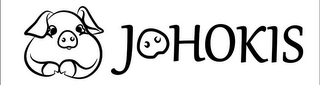 JOHOKIS