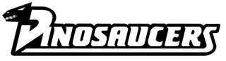 DINOSAUCERS