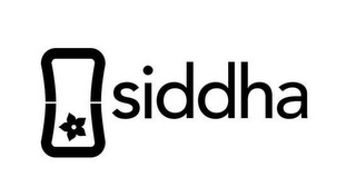 SIDDHA