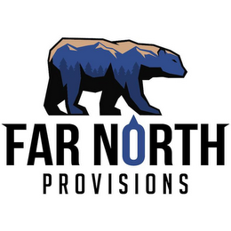 FAR NORTH PROVISIONS