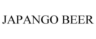 JAPANGO BEER