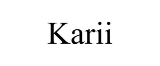 KARII