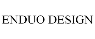 ENDUO DESIGN