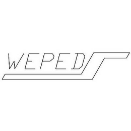 WEPED