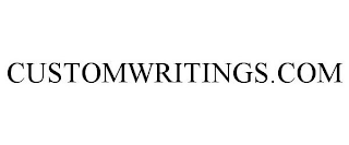 CUSTOMWRITINGS.COM