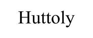 HUTTOLY