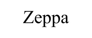 ZEPPA