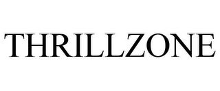 THRILLZONE