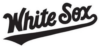 WHITE SOX