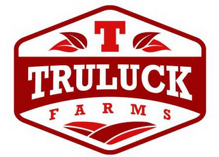 T TRULUCK FARMS